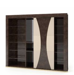 Vogue Bookcase Turri