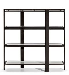 Ceccotti Collezioni Duo Bookcase