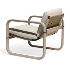Loop Armchair Giorgetti