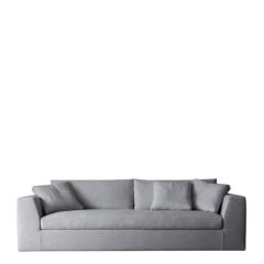 Louis Small Meridiani Sofa