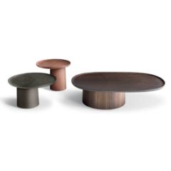 Louisa Coffee Table Molteni