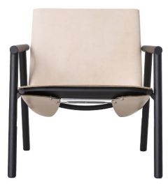 Lounge chair 1085 Edition Kristalia