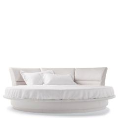 Letto Lullaby Due Poltrona Frau