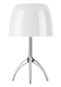 Lumiere table lamp large foscarini