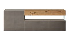 Lago 36e8 Sideboard Composition 10808B
