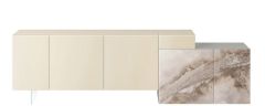 Lago 36e8 Sideboard Composition 1473 