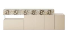 Lago 36e8 Sideboard Composition 2111