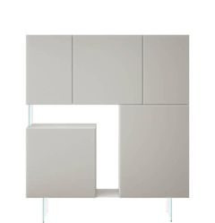 Lago 36e8 Sideboard Composition 2112 