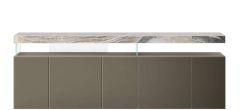 Lago Air Sideboard Composition 2641 