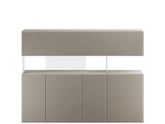 Lago Air Sideboard Composition 2645