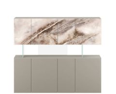 Lago Air Sideboard Composition 2646 