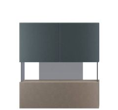 Lago Air Sideboard Composition 2647/2647B