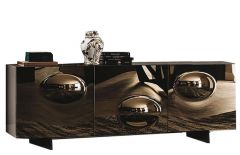 Paramount sideboard Cattelan Italia