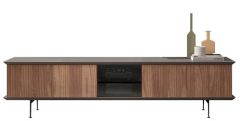 Brera Tv Unit Ozzio Italia