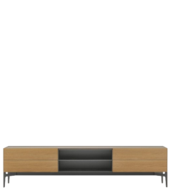 Poliform Code Sideboard