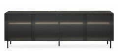 Calligaris Crystal Sideboard 