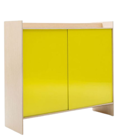 Paola Lenti Euclide Sideboard