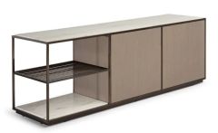 Natuzzi Italia Fil Rouge Sideboard