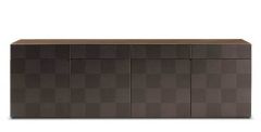 Poltrona Frau H_O Sideboard