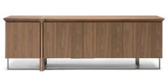 Natuzzi Italia Kendo Sideboard
