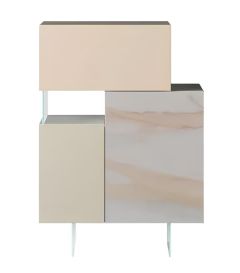 Sideboard 36 and 8 composition 0743 Lago