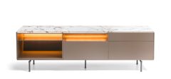 Molteni Logos Sideboard
