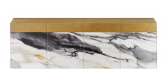 Lago Materia Sideboard Composition 2605