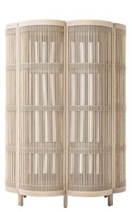 Paola Lenti Nuvola Sideboard