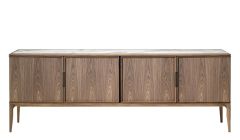 Ceccotti Collezioni Oblique Sideboard