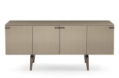Gallotti&Radice Pandora Cashmere Sideboard