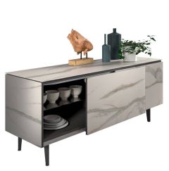 Plana Sideboard Ozzio Italia