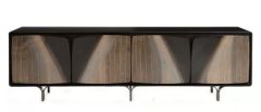 Giorgetti Scirocco Sideboard