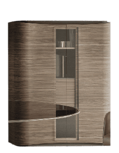 Natuzzi Italia Valzer Cupboard