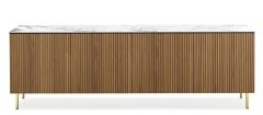 Calligaris Vertical Sideboard