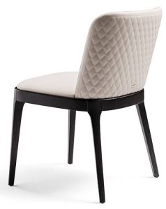 Chair Magda Couture Cattelan Italia