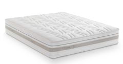 Effect Dorelan 160x200 hypoallergenic pocket sprung mattress