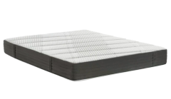 Materasso anallergico in Myform 160/180x200 Rising Dorelan  