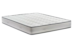 Wonder Dorelan 160x200 hypoallergenic mattress with independent springs