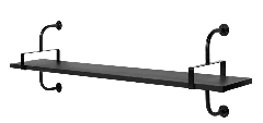 Gubi Démon Shelf