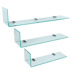 Mensola Rialto L Fiam