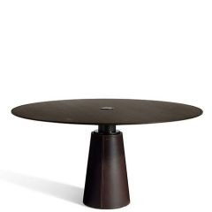 Mesa Due Poltrona Frau table