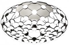 Lampada da Soffitto Mesh Plafone Luceplan