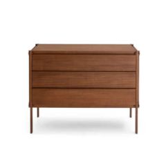 MHC 1 Chest of Drawers Molteni