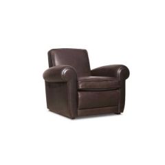 Mickey Armchair Baxter