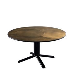 Miller Meridiani coffee table