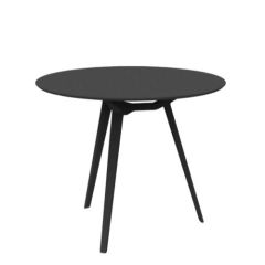 Tavolo rotondo Milo Talenti