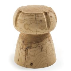 Miss Champagne stool Riva 1920