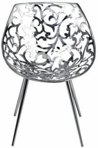 Miss Lacy Driade Chair