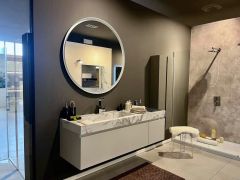 Scavolini Rivo Bathroom Cabinet