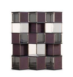 Baxter Hive Bar Cabinet